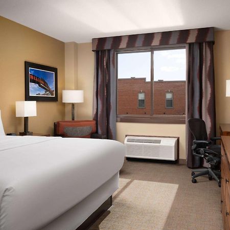 The Golden Hotel, Ascend Hotel Collection Екстериор снимка
