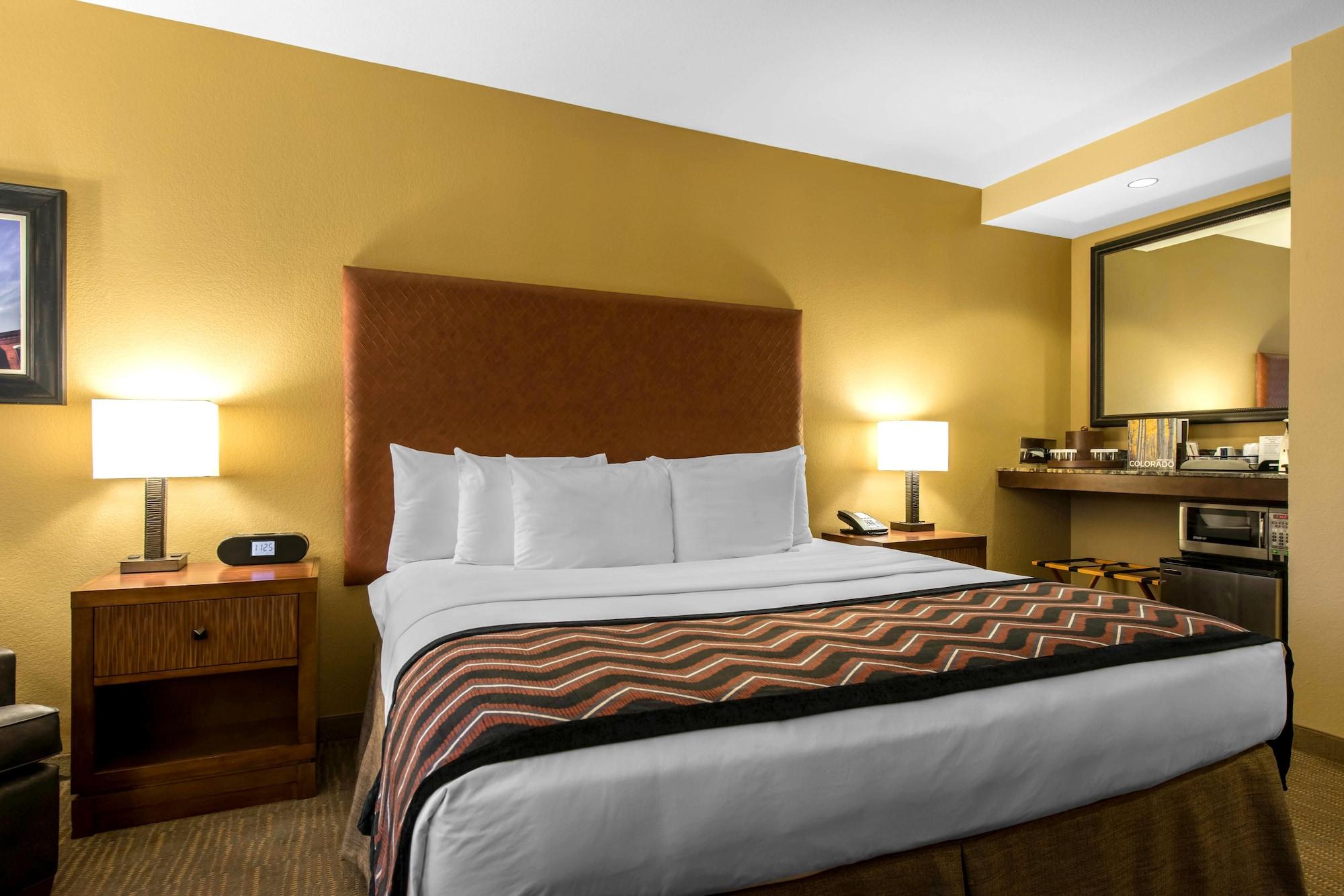 The Golden Hotel, Ascend Hotel Collection Екстериор снимка