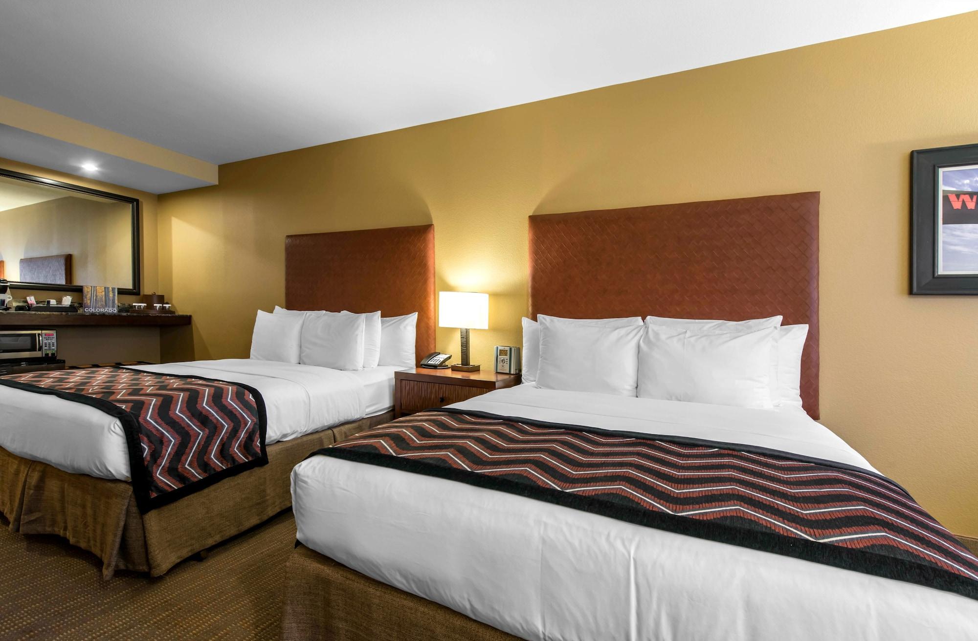 The Golden Hotel, Ascend Hotel Collection Екстериор снимка