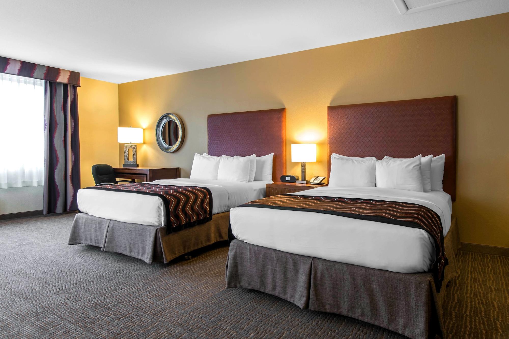 The Golden Hotel, Ascend Hotel Collection Екстериор снимка