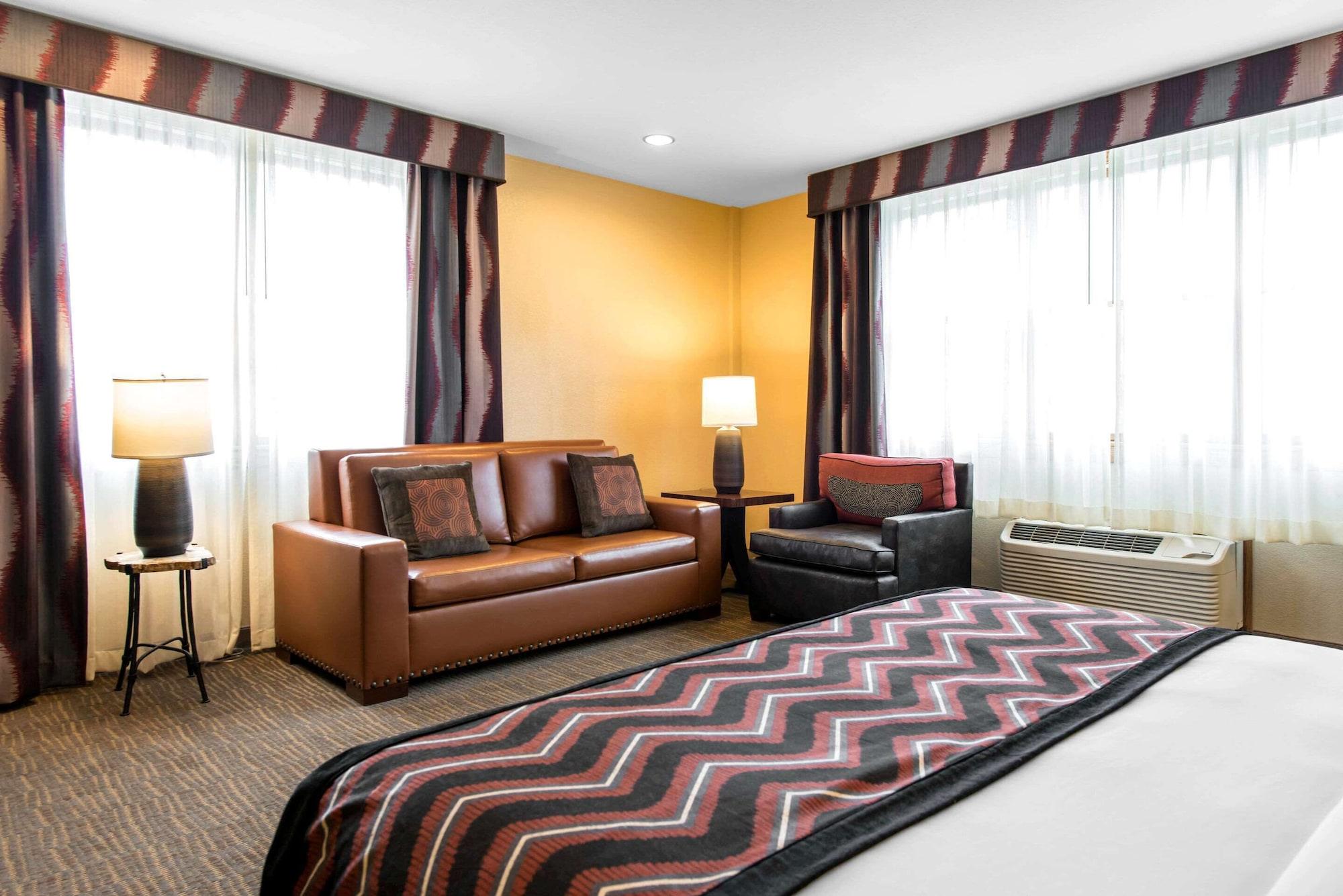 The Golden Hotel, Ascend Hotel Collection Екстериор снимка